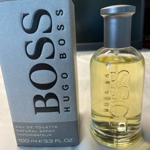 Hugo Boss Cologne